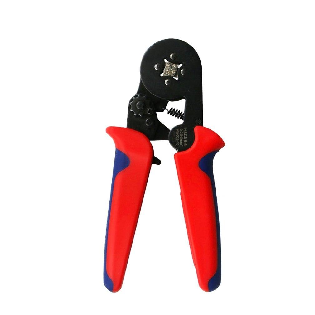 Selfadjusting Crimping Pliers whypeagratwn